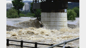 새벽에는 천둥·번개→낮에는 햇빛 쨍쨍…‘도깨비 장마’ 이유는?