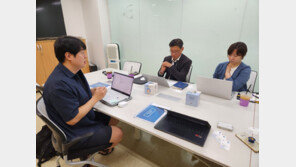 [스케일업] 챕터서울 [2] 케이브레인 “교육 사업, 현장 수요 찾아 신뢰 줘야”