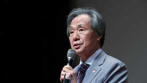 정기석 건보공단 이사장 취임…“건강 약자 지원 강화하겠다”