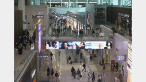 中 여름 여행 수요 폭증하나…이달들어 5일간 항공 탑승객 900만명