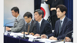 정부 “IAEA 보고서, 오염수 방출계획 안정성 평가…추가 오염 없을 것”