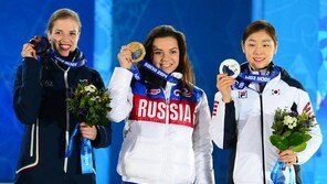 대한체육회, IOC에 소트니코바 재조사 요청…김연아의 소치 은메달 바뀌나