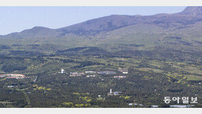 제주형 뉴스페이스 사업 본격 추진…옛 탐라대 용지, 우주센터로 유력