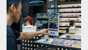 “상생과 동반성장은 필연…라운즈에게도, 안경원에게도 서로가 필요합니다”