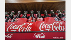“친환경이라며?”…스위스서 코카콜라 등 ‘그린워싱’ 혐의 제소