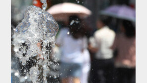 폭염·폭우 반복 ‘대프리카’ 온열질환 비상…10명 발생