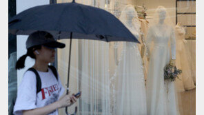 ‘서해5도 포함’ 인천 호우주의보→경보로 상향