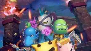 WOW! 텐센트 너마저 표절이냐?