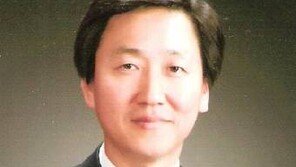 국민대 13대 총장에 정승렬 교수 선임