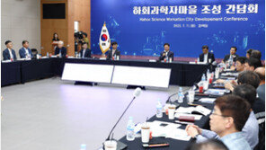 “은퇴 과학자 모십니다” 경북도, 마을 만들어 연구비-주택 지원