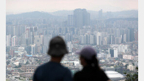 [사설]“7주째 상승” vs “49주째 하락”… 정부 따로 민간 따로 집값 통계