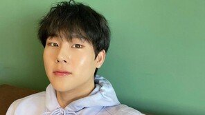 몬스타엑스 주헌, 24일 입대…“해야할 일, 씩씩하게 다녀오겠다”