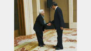 옐런과 밥먹은 죄? 中여성학자들에 ‘SNS 테러’ 