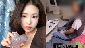 ‘故최진실 딸’ 최준희, 외조모 욕설·CCTV 공개…“남친과 놀러간 것 아냐”