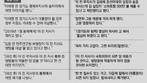 김성태 “이재명 방북비 등 800만달러 대납… 李 알았을 것” 증언 