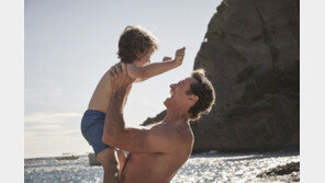 아들 앞에서 아버지와 똑같아진 나를 보다