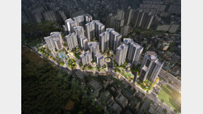 ‘청량리롯데캐슬하이루체’ 88가구 모집에 2만명 몰려…242대 1