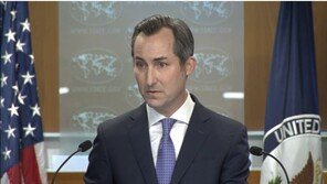 美, 日방류 거듭 지지…“과학 기반 투명한 절차 수행”