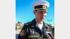 우크라 민간인지역 폭격한 러 前 잠수함 사령관, 조깅 도중 암살