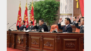 북한 당·정·군 몰아치기 담화에 무력도발까지…결속과 견제 동시에