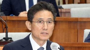 서경환 대법관 후보자, 가족 비상장주식 보유에 “송구하게 생각”