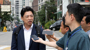 軍검찰, 부승찬 전 국방부 대변인 불구속 기소… ‘군사기밀 누설 혐의’