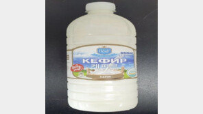 못 믿을 프리미엄 요거트…‘이 제품’서 대장균 초과 검출