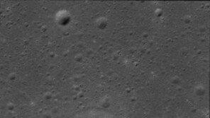 中, 2030년까지 달에 유인 착륙한다…‘우주굴기’ 속도