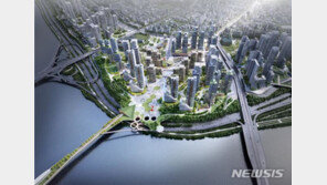 한강변 ‘미니신도시’ 탈바꿈…압구정 신고가 속출