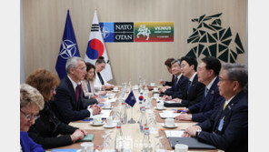 정부, 나토 군사기밀 공유 시스템 ‘바이시스’ 가입 추진