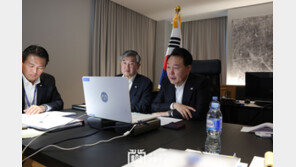 AP4 정상들, 北 도발 규탄…“나토 연대해 강력한 집단안보태세 확립”