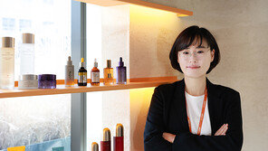 ‘실적 악화’ 한샘, 수장 교체…구원등판 40대 여성 CEO는 누구?