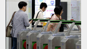 서울 지하철 누적 적자 17조원…8년 만에 요금 올린다