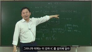 원희룡, 이번엔 ‘양평 1타강사’… “민주당 거짓 선동 안 먹혀”