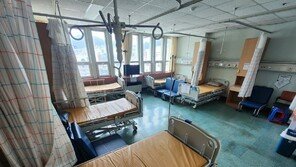 [단독]중앙의료원 “119 이송 자제를”… 파업에 응급진료도 차질 