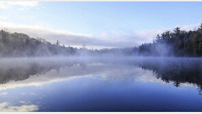 加 크로퍼드 호수, ‘인류세’ 표본지층 선정 