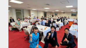 ‘독도는 일본땅’ 일본 의원들 투어…서경덕 “부끄러운 짓” 항의