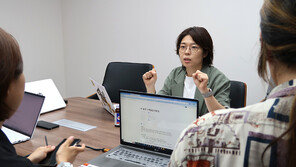 [스케일업] 내일의쓰임 [2] 더볼트 김보라 대표 “커뮤니티 기반 친환경 플랫폼 되어야”