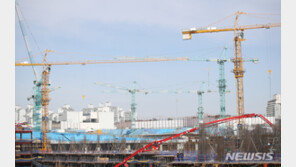 “전기 없어 첫 삽 못 뜬다”…수도권 건설업 전력난 ‘비상’