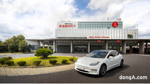 롯데렌탈, 친환경 기부 드라이빙 캠페인 진행