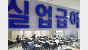 실업급여 하한액 폐지 왜?…‘부정수급’에 3년간 샌 국민혈세만 665.8억