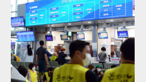 “지방에서 의사소견서 들고 대학병원 왔는데”…환자들 발 동동