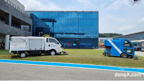 리텍, ‘제1회 e-모빌리티쇼’ 종료