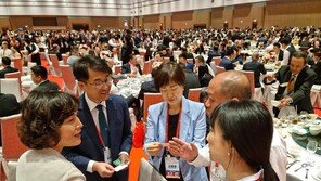 전 세계 화상(華商) 창원으로 온다… 2023 한·세계화상 비즈니스 위크 창원서 개최