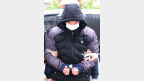 인천 편의점 강도살인 30대, 무기징역 선고