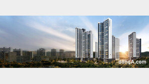 한화 건설부문, ‘포레나 인천학익’ 내달 분양