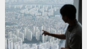 기준금리 동결…마냥 웃지 못하는 집주인·매수희망자들