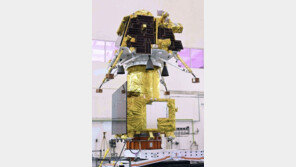 인도, 내일 ‘찬드라얀 3호’ 발사…달 착륙 네번째 나라 될까