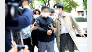 ‘구로 묻지마 살인’ 40대 남성 2심도 징역 35년…“원심 적정”