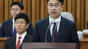 권영준 후보자, ‘고액 의견서’ 논란에 “학문적 소신 따라 작성”